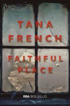 Portada de Faithful place. (Ebook)