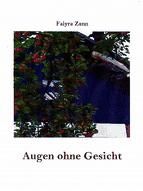 Portada de Augen ohne Gesicht (Ebook)