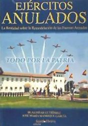 Portada de Ejercitos anulados