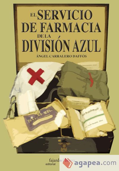 SERVICIO FARMACIA DIVISIÓN AZUL III