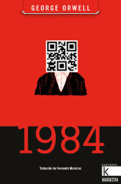 Portada de 1984