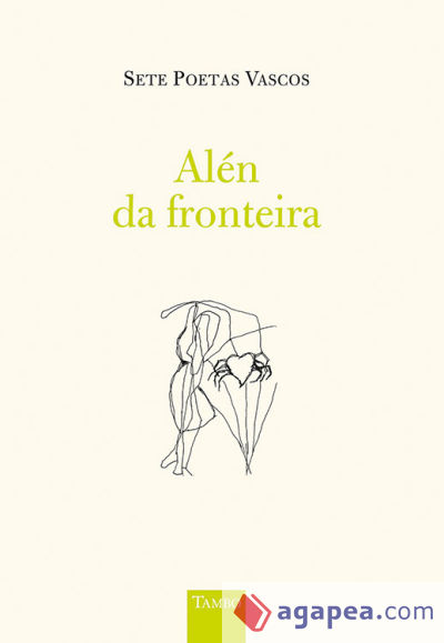 Alén da fronteira