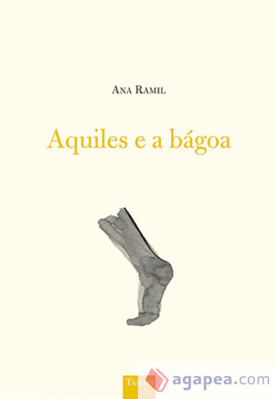 Aquiles e a bágoa