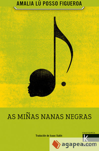 As miñas nanas negras