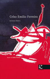 Portada de Celso Emilio Ferreiro