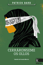 Portada de Cerráronseme os ollos