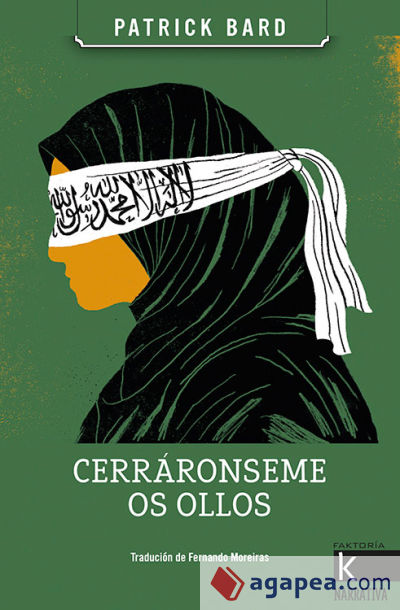 Cerráronseme os ollos