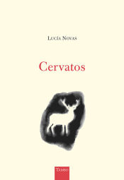 Portada de Cervatos