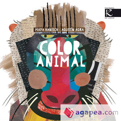 Color Animal