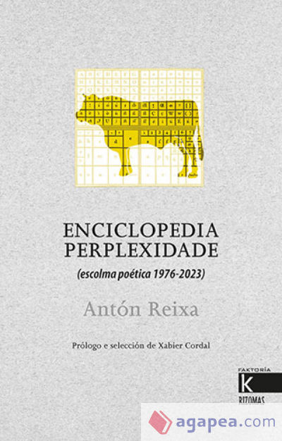 Enciclopedia perplexidade