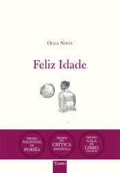 Portada de Feliz Idade