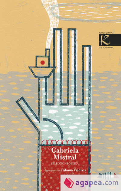 Gabriela Mistral