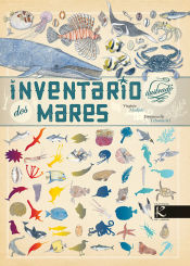 Portada de INVENTARIO ILUSTRADO DOS MARES