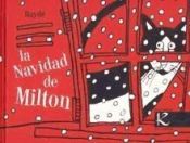 Portada de LA NAVIDAD DE MILTON