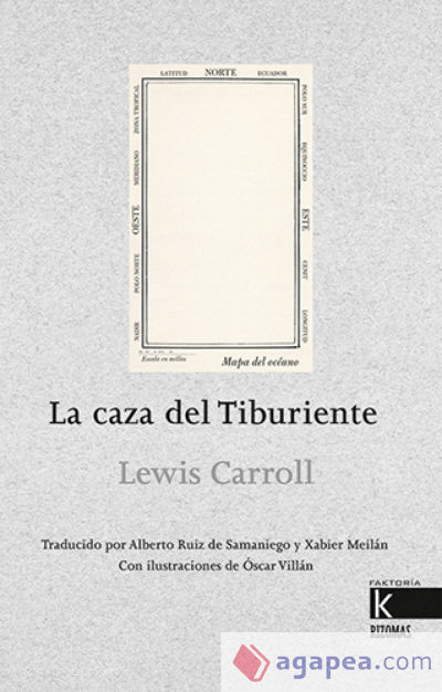 La caza del tiburiente