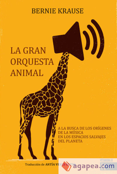 La gran orquesta animal