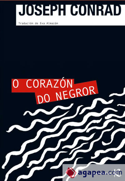 O corazón do negror