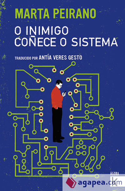 O inimigo coñece o sistema