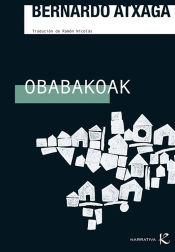 Portada de Obabakoak