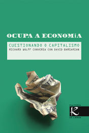 Portada de Ocupa á economía