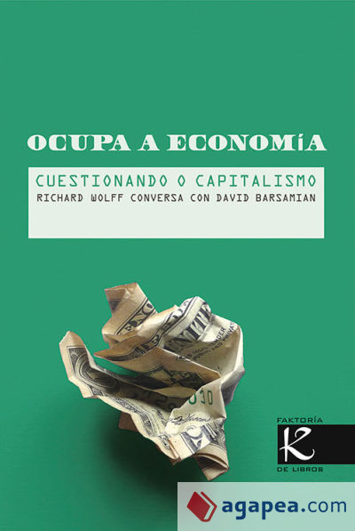 Ocupa á economía