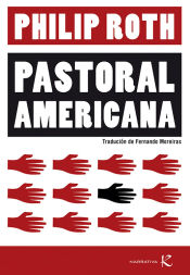 Portada de Pastoral Americana