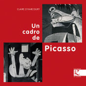 Portada de Un cadro de Picasso