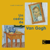 Portada de Un cadro de Van Gogh