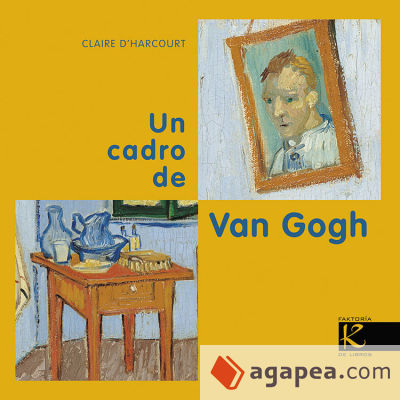 Un cadro de Van Gogh