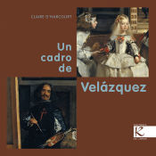 Portada de Un cadro de Velázquez
