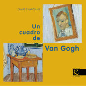 Portada de Un cuadro de Van Gogh