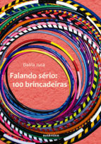 Portada de Falando sério - 100 brincadeiras (Ebook)