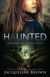 Portada de Haunted