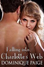 Portada de Falling Into Charlotte's Web: A FemDom Pegging Tale (Ebook)