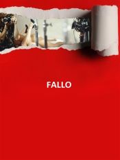 Fallo! - Prima parte (Ebook)