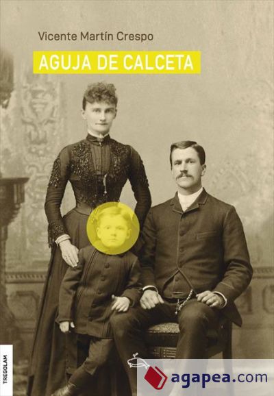 Aguja de calceta