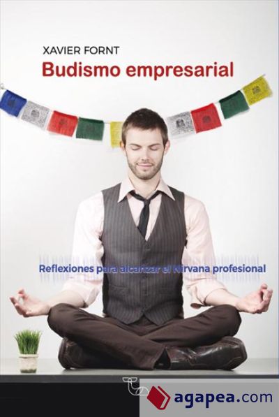 Budismo empresarial