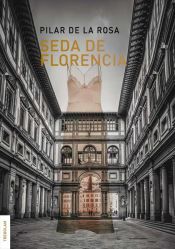 Portada de Seda de Florencia