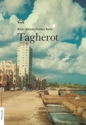 Portada de Tagherot