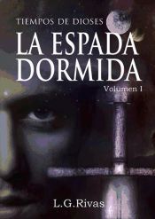 Portada de Tiempos de Dioses