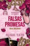 Falsas promesas (Arist&oacute;cratas de Londres 2)