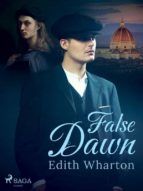 Portada de False Dawn (Ebook)