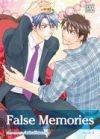 False Memories, Vol. 2