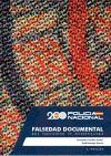 Falsedad documental para especialistas en documentoscopia 20
