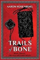Portada de Trails of Bone