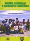 Familia, comunidad y desarrollo psicol&oacute;gico