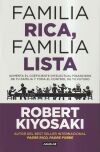 Familia Rica, Familia Lista De Robert T. Kiyosaki