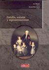 Familia, valores y representaciones