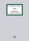 Familia y educación