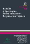 Familia y sucesiones en las relaciones hispano-marroquíes